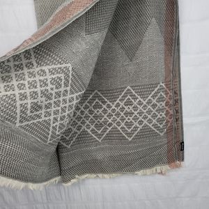 Madewell soft blanket scarf LIKE NEW